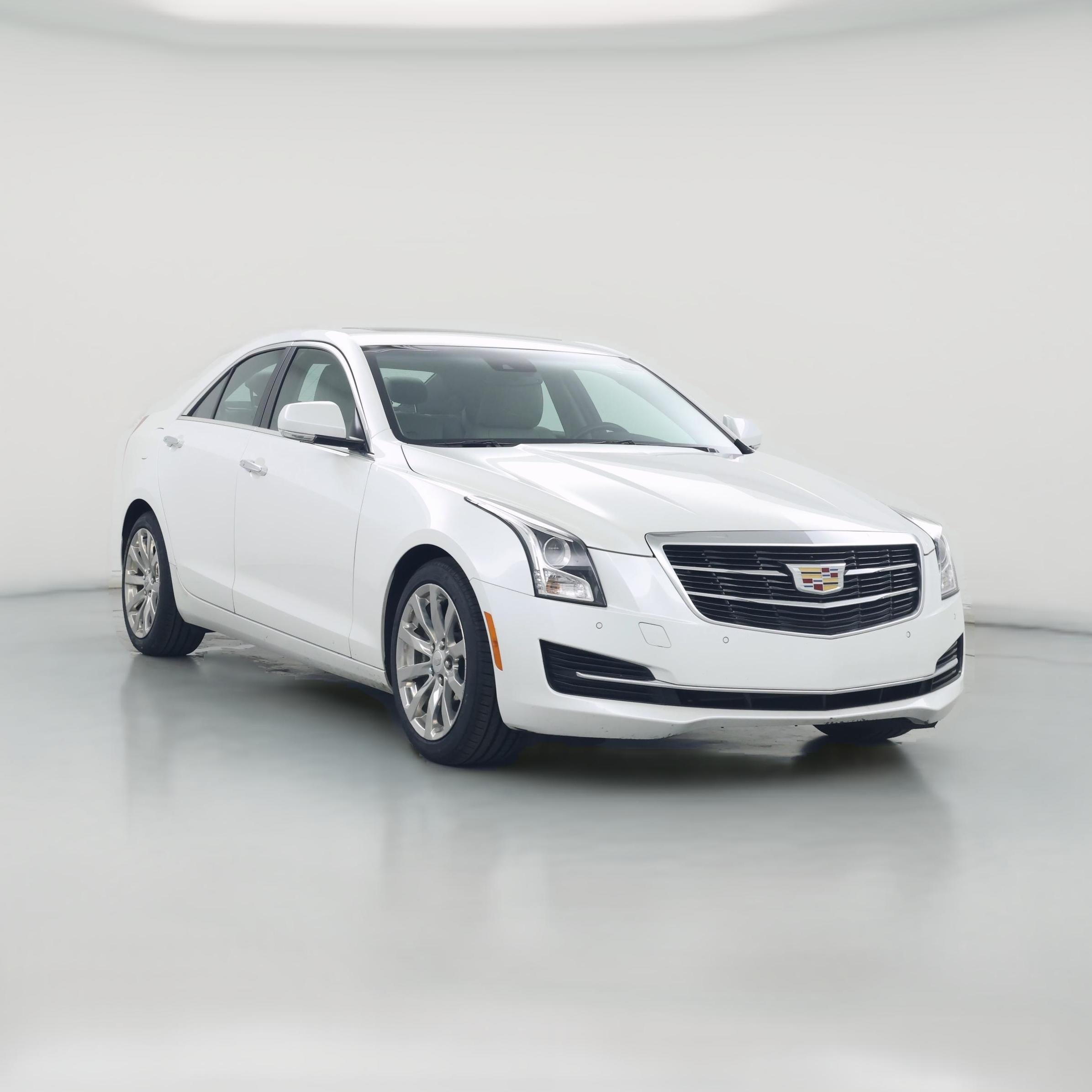 cadillac ats sedan 2017 1G6AB5SXXH0145437 image cadillac ats sedan 2017 1G6AB5SXXH0145437 image